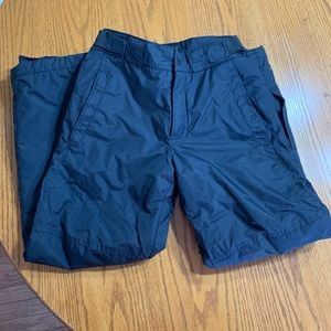 Columbia ski pants in youth size 10/12.